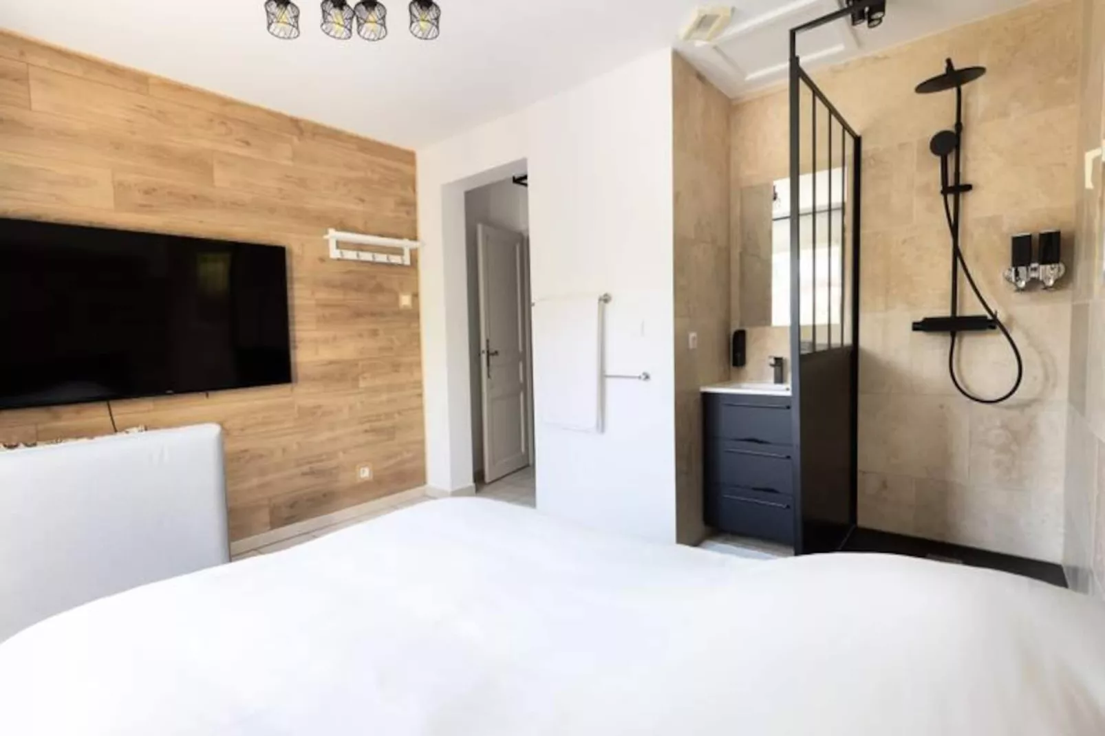 Universo - Piscine Priv&eacute;e Et Grand Jardin-Nicht zugeordnet