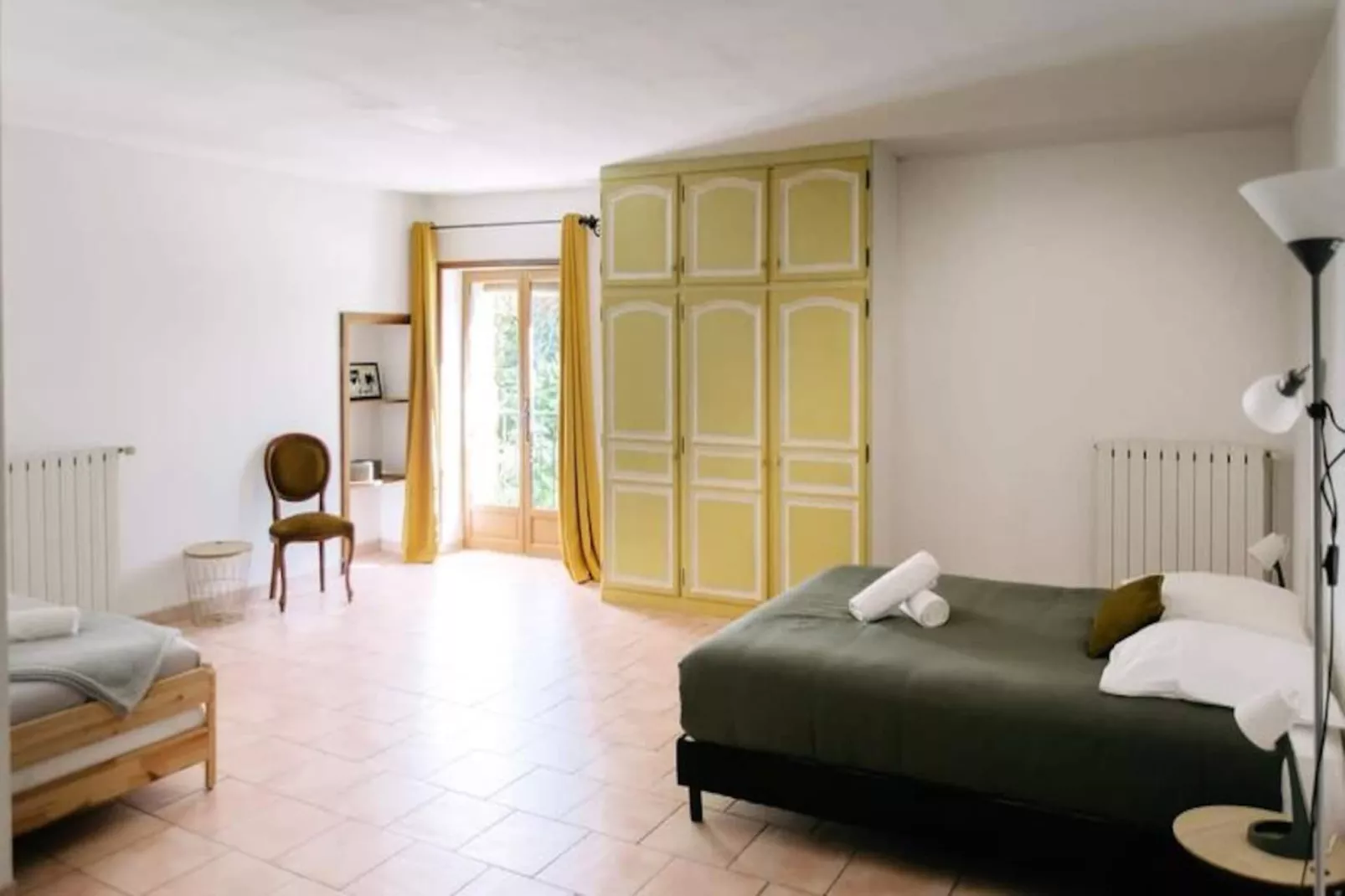 84b7 - Logement Dans Mas De Charme Du Xviii&egrave;me Si&egrave;cle-Nicht zugeordnet