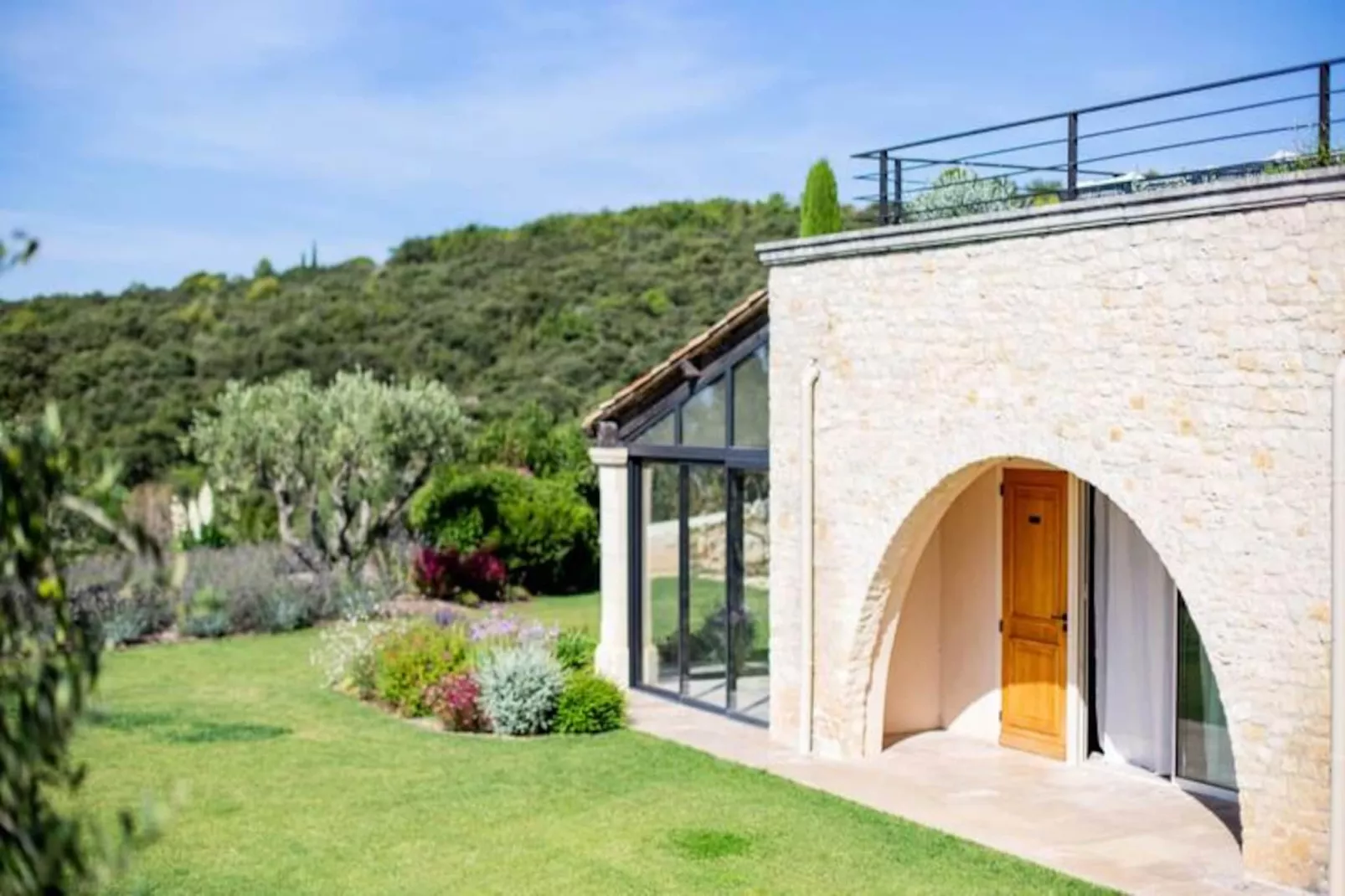 Villa De Haut Standing - 8 Chambres - Piscine-Untagged