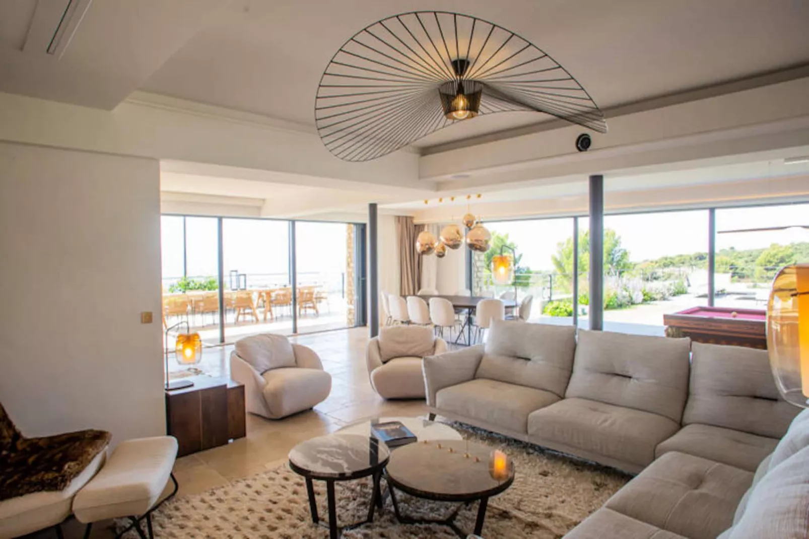 Villa De Haut Standing - 4 Chambres - Piscine-Untagged