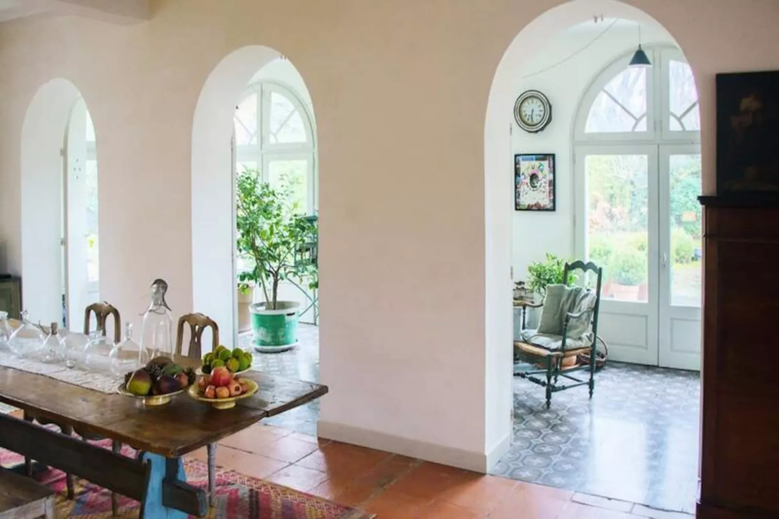 Maison De Vacances &agrave; Lourmarin &ndash; Vue Sur Le Ch&acirc;teau-Untagged