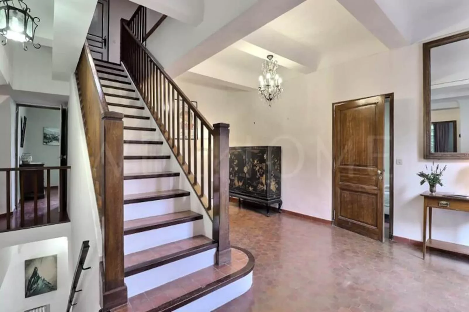 Bastide De L'esclat - Piscine - Champs De Lavandes-Untagged