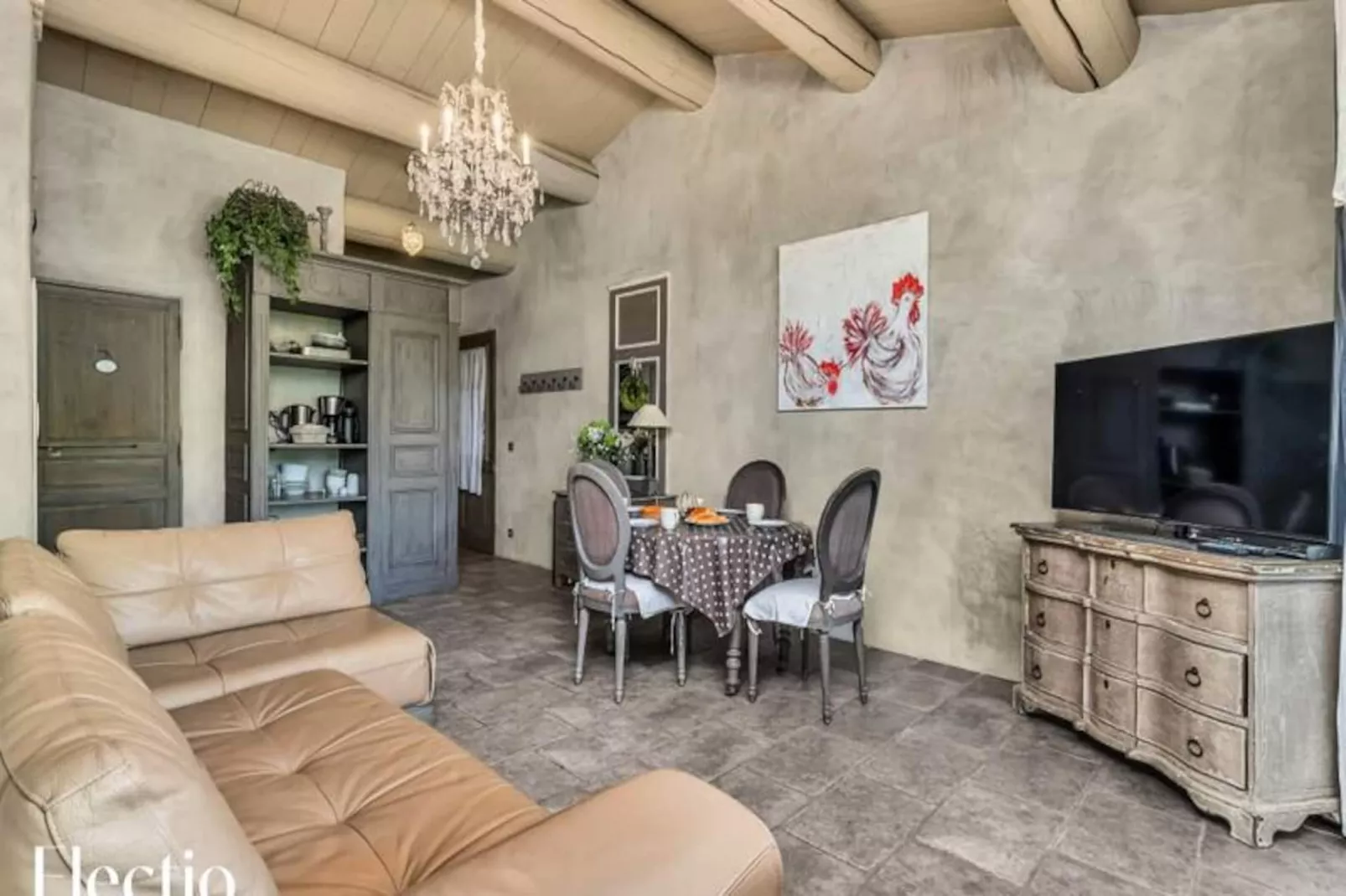 Loggia 8 Laurier | R&eacute;sidence Les Petitons-Non tagué