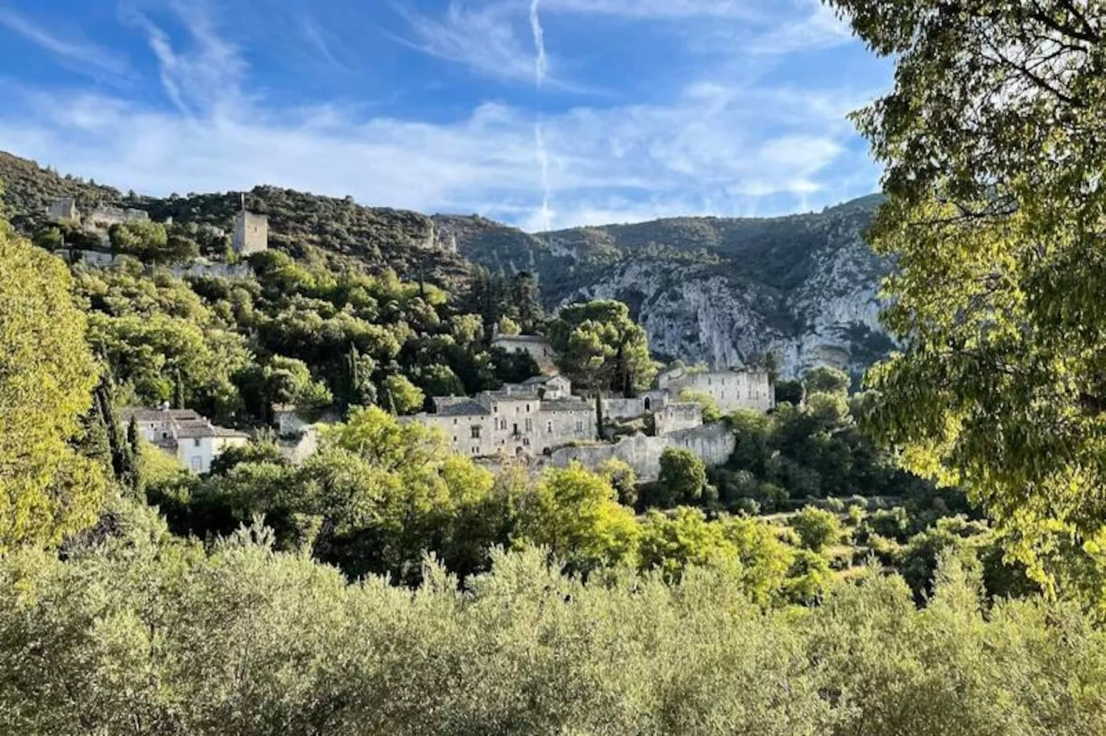 Le Chant Des Cigales-Nicht zugeordnet