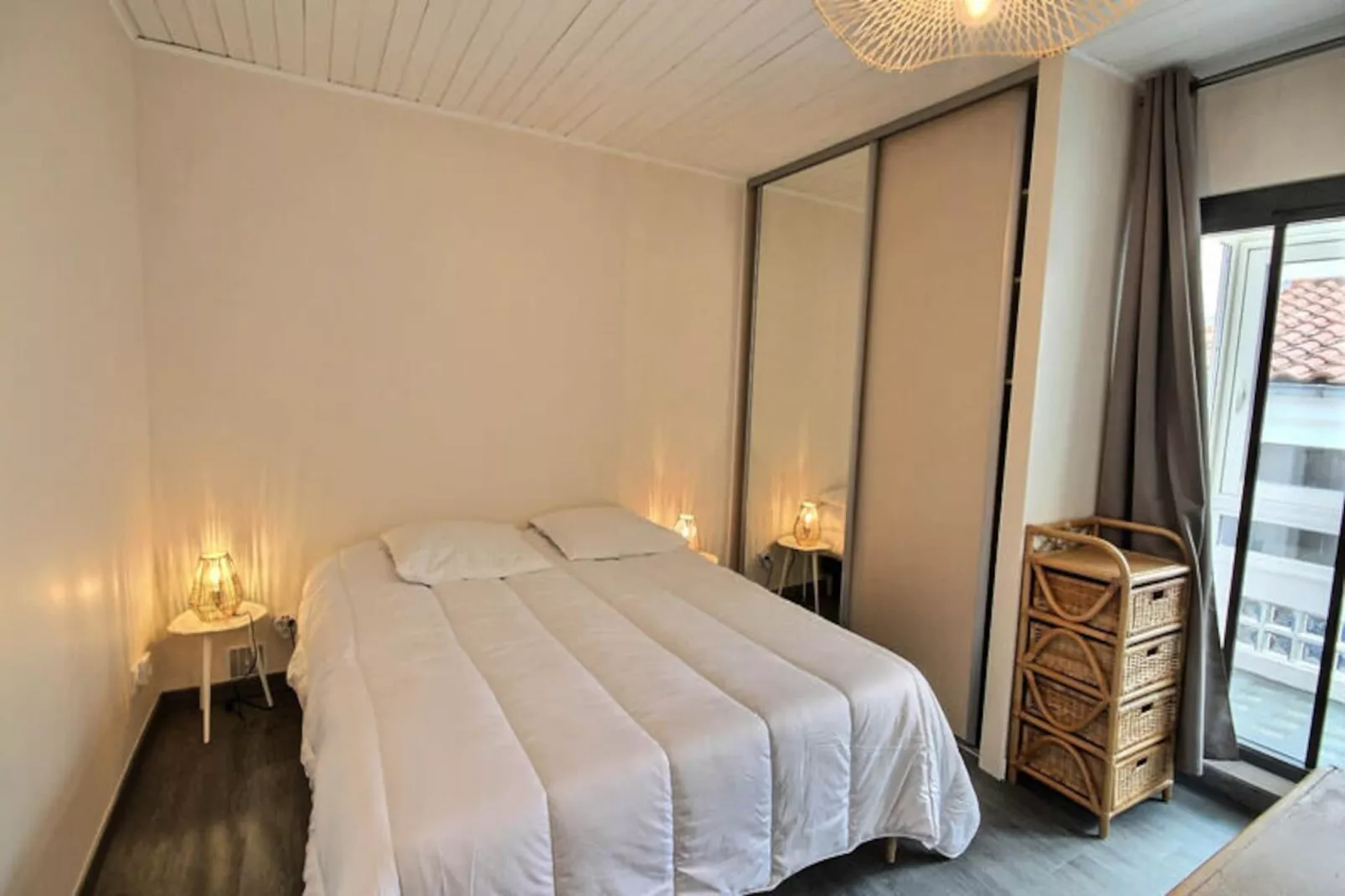 Maison à Les Sables d'Olonne-Nicht zugeordnet