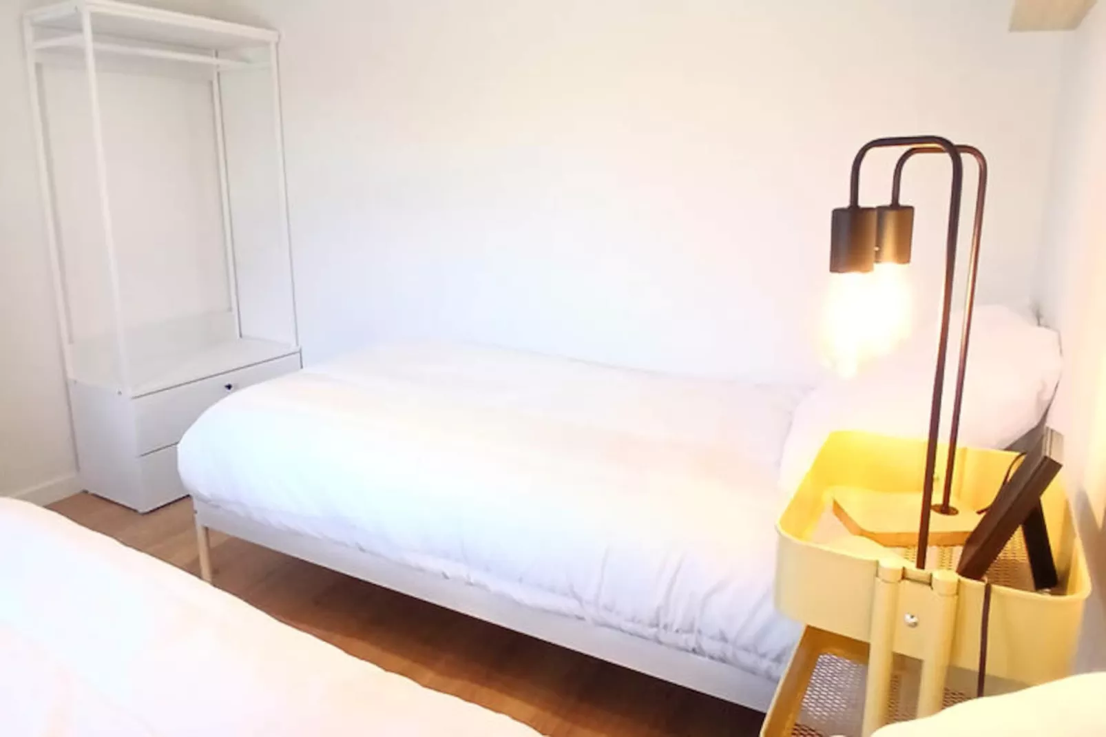 Maison à Les Sables d'Olonne-Non tagué