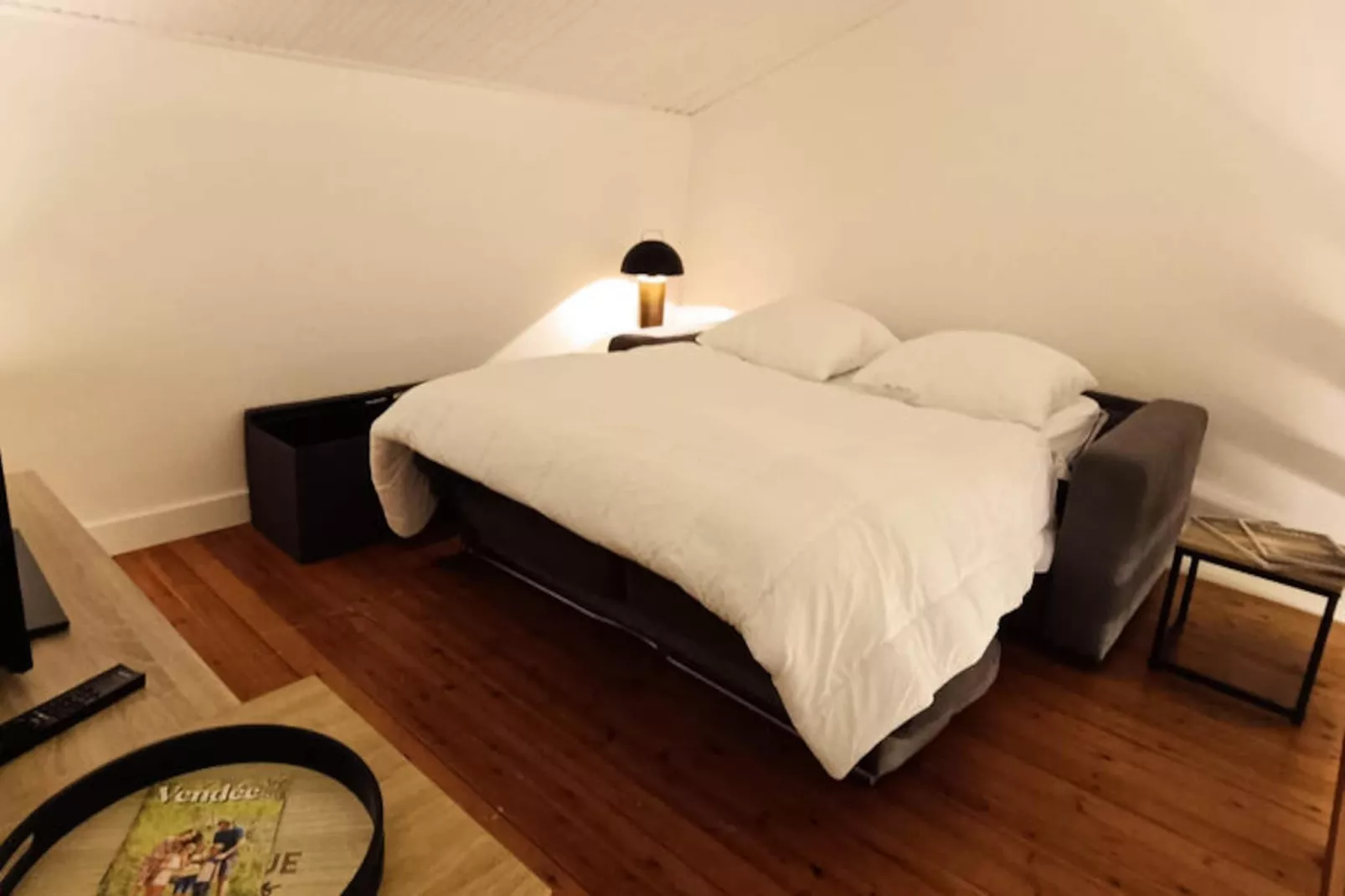 Appartements à Les Sables d'Olonne-Untagged