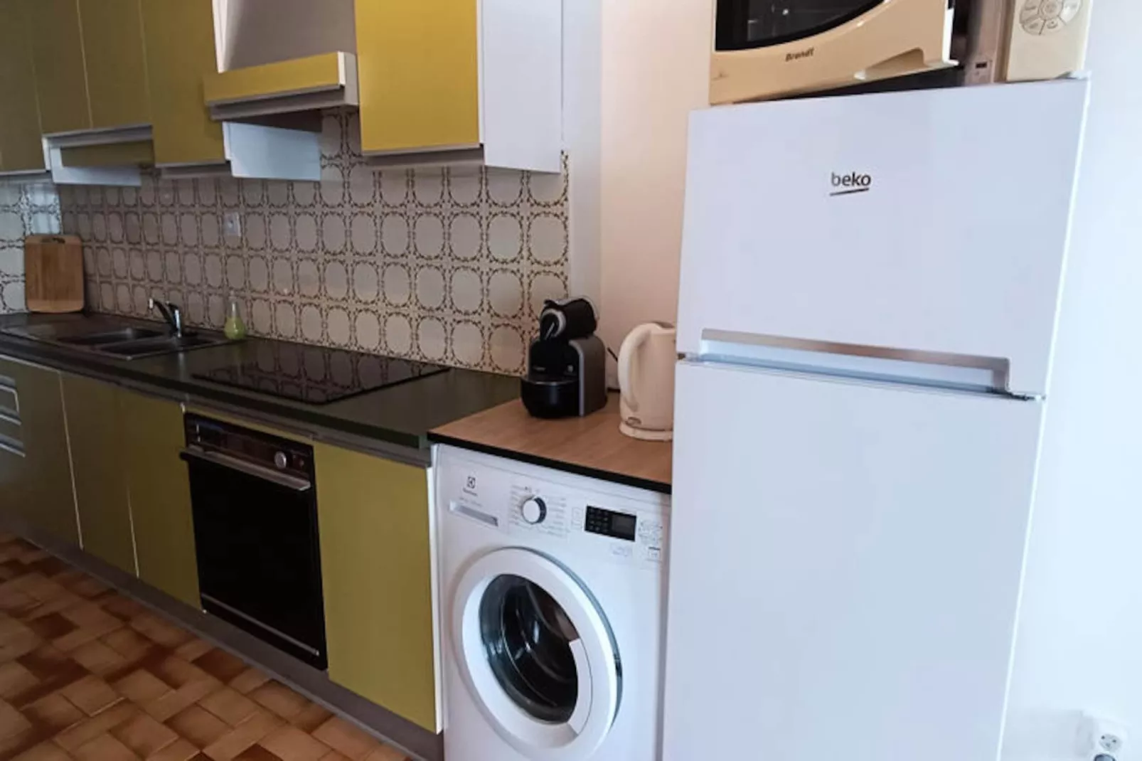 Appartements à Les Sables d'Olonne-Untagged