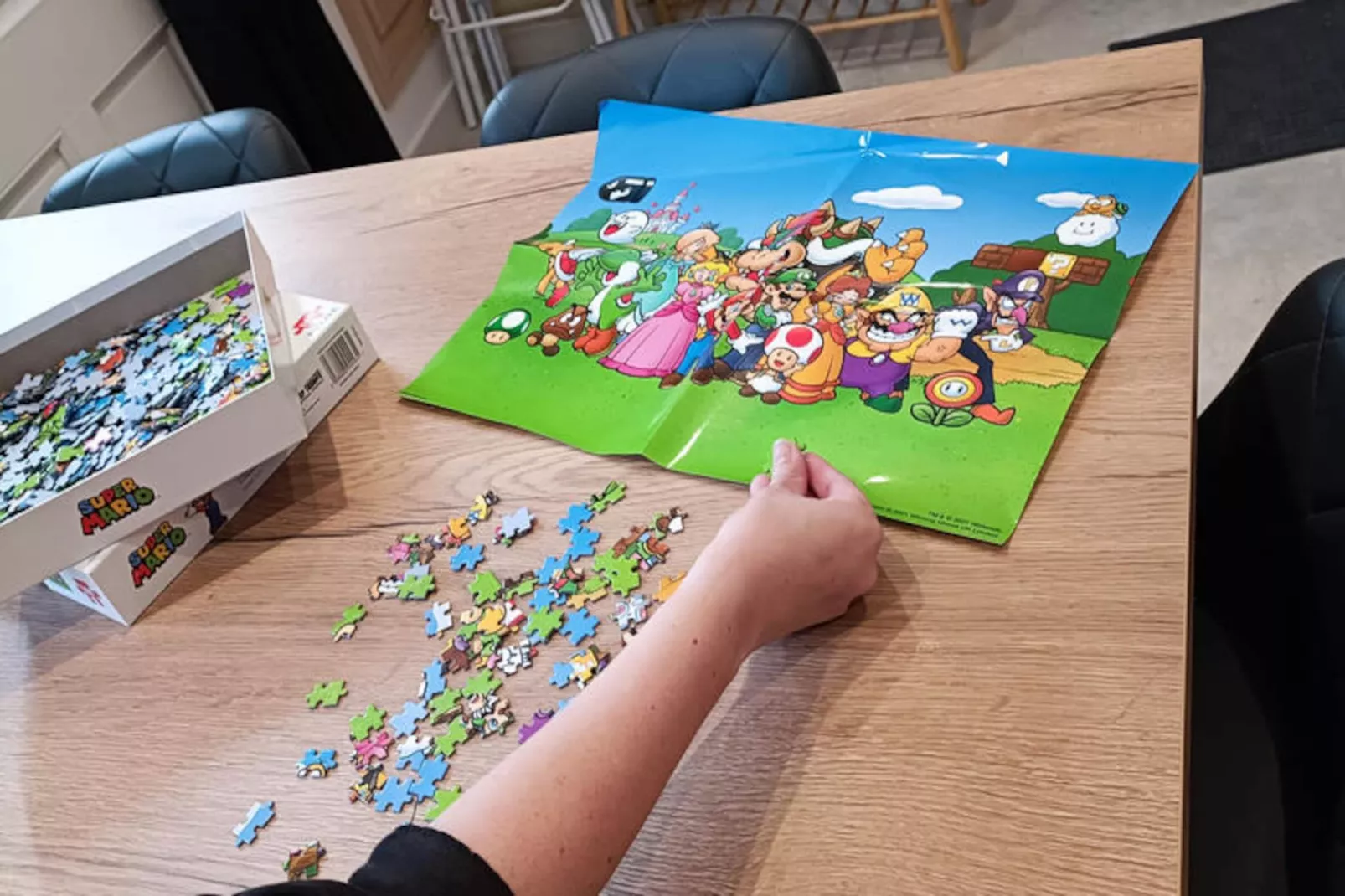 Maison à Les Sables d'Olonne-Untagged