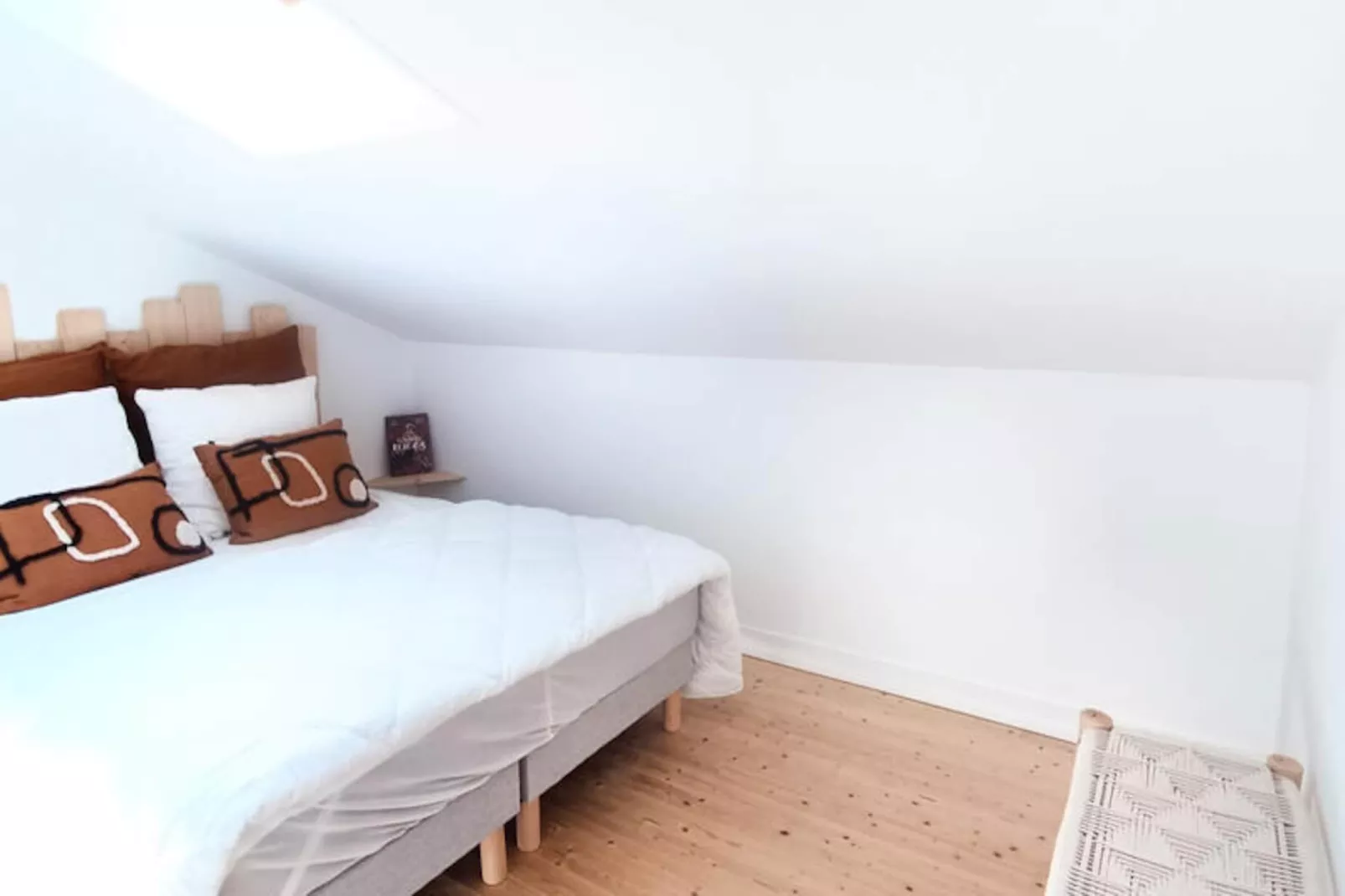 Maison à Les Sables d'Olonne-Nicht zugeordnet