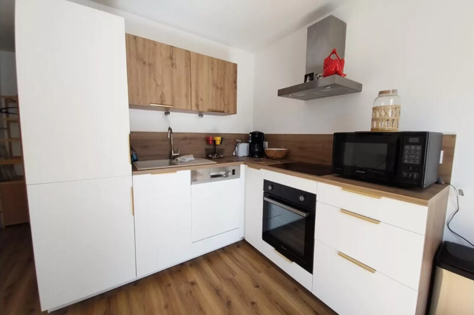 Appartements à Les Sables d'Olonne-Untagged