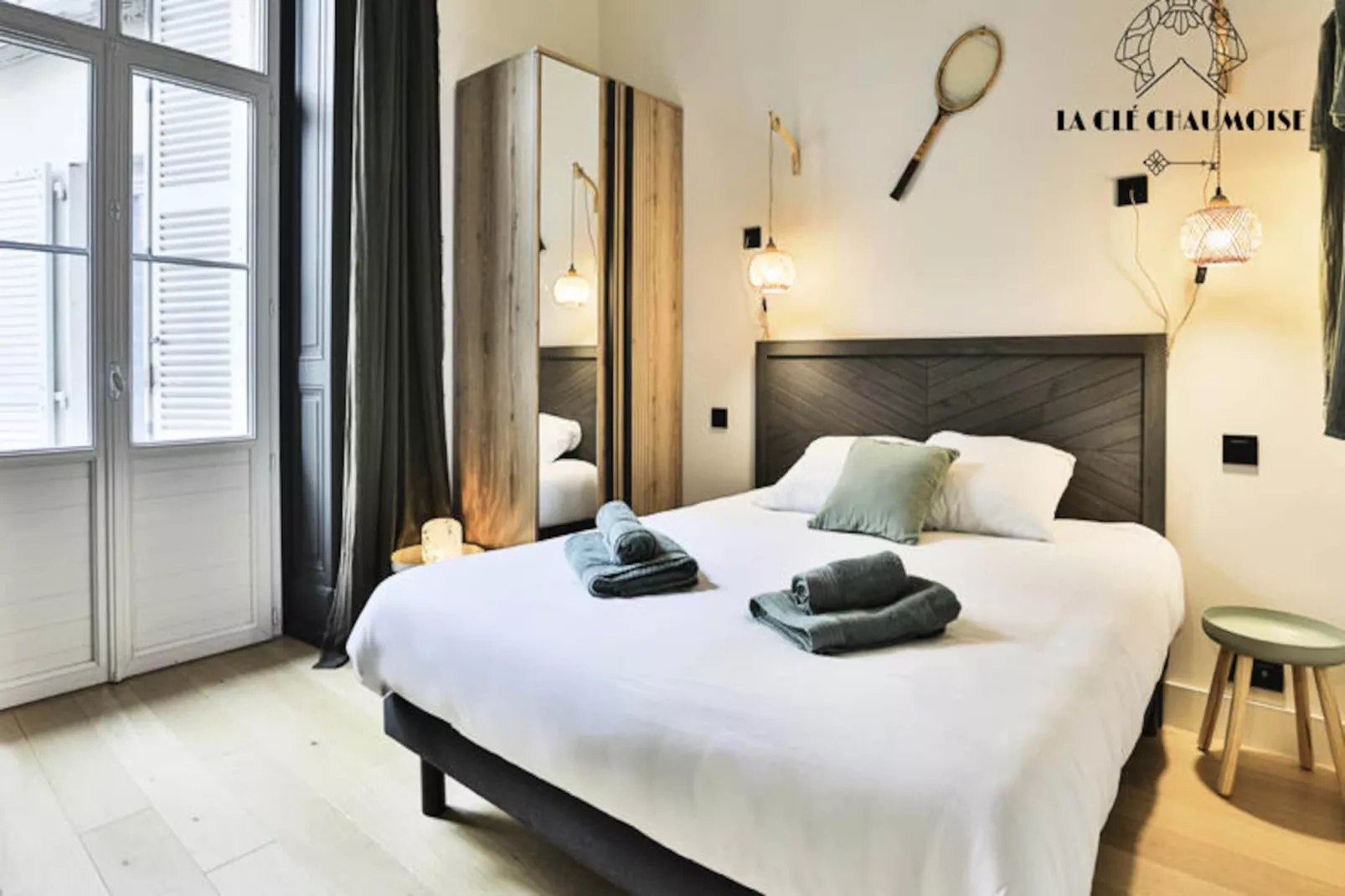 Appartements à Les Sables d'Olonne-Untagged