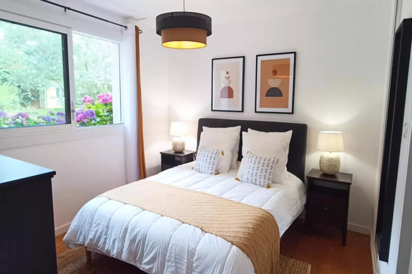 Maison à Rives de l'Yon-Untagged