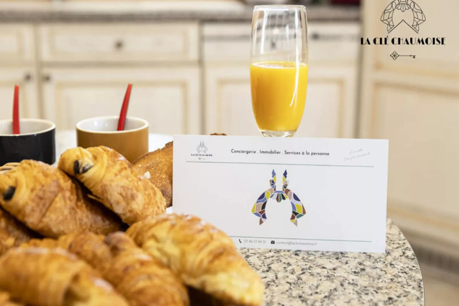 Maison à Les Sables d'Olonne-Non tagué