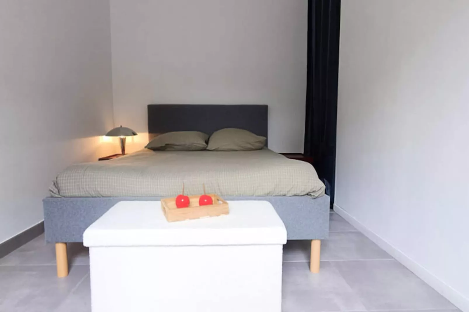 Appartements à Le Château-d'Olonne-Untagged