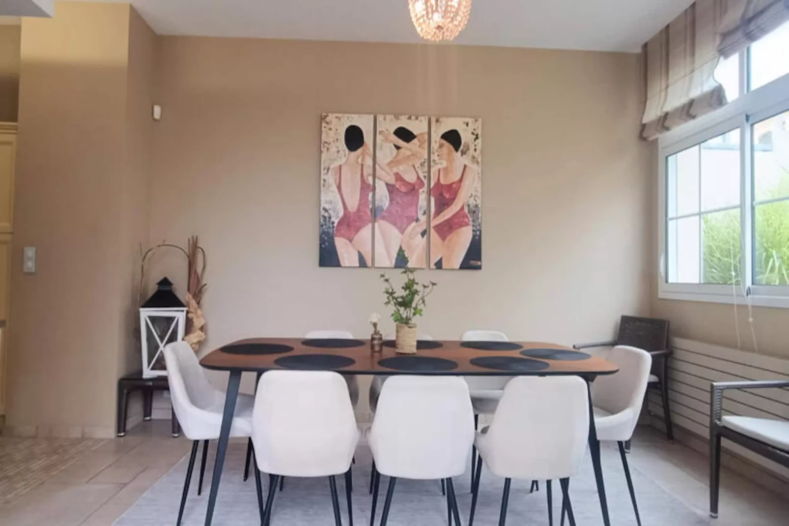 Maison à Les Sables d'Olonne-Untagged