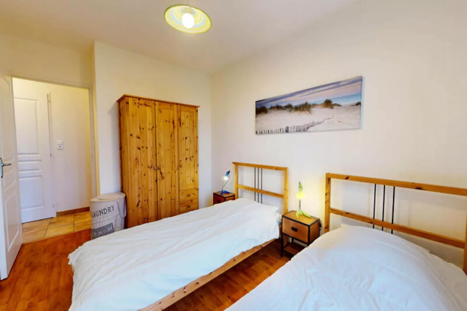 Maison à L'Aiguillon-sur-Vie-Untagged