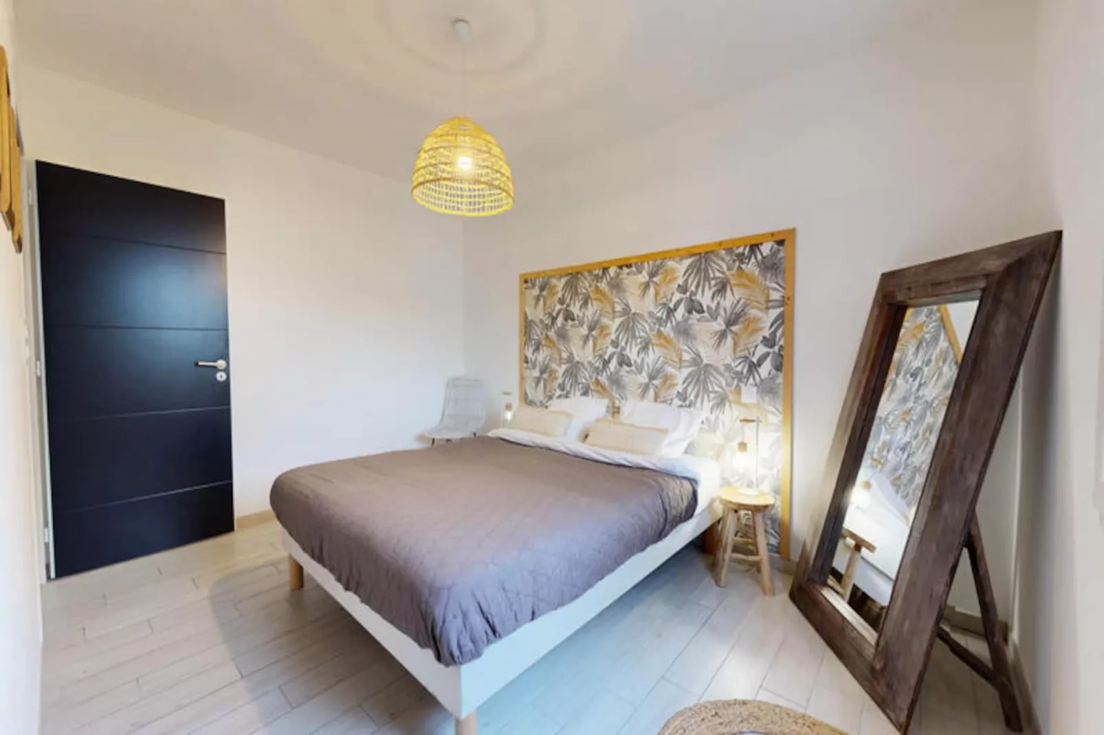 Maison à Saint-Gilles-Croix-de-Vie-Untagged