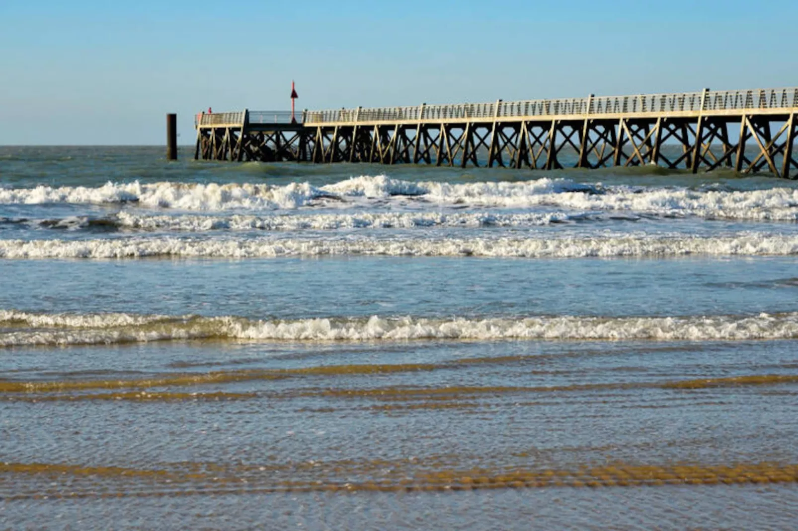 Appartements à Saint-Jean-de-Monts-Non tagué