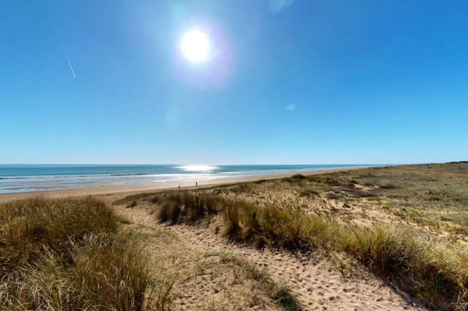Appartements à Saint-Jean-de-Monts-Untagged