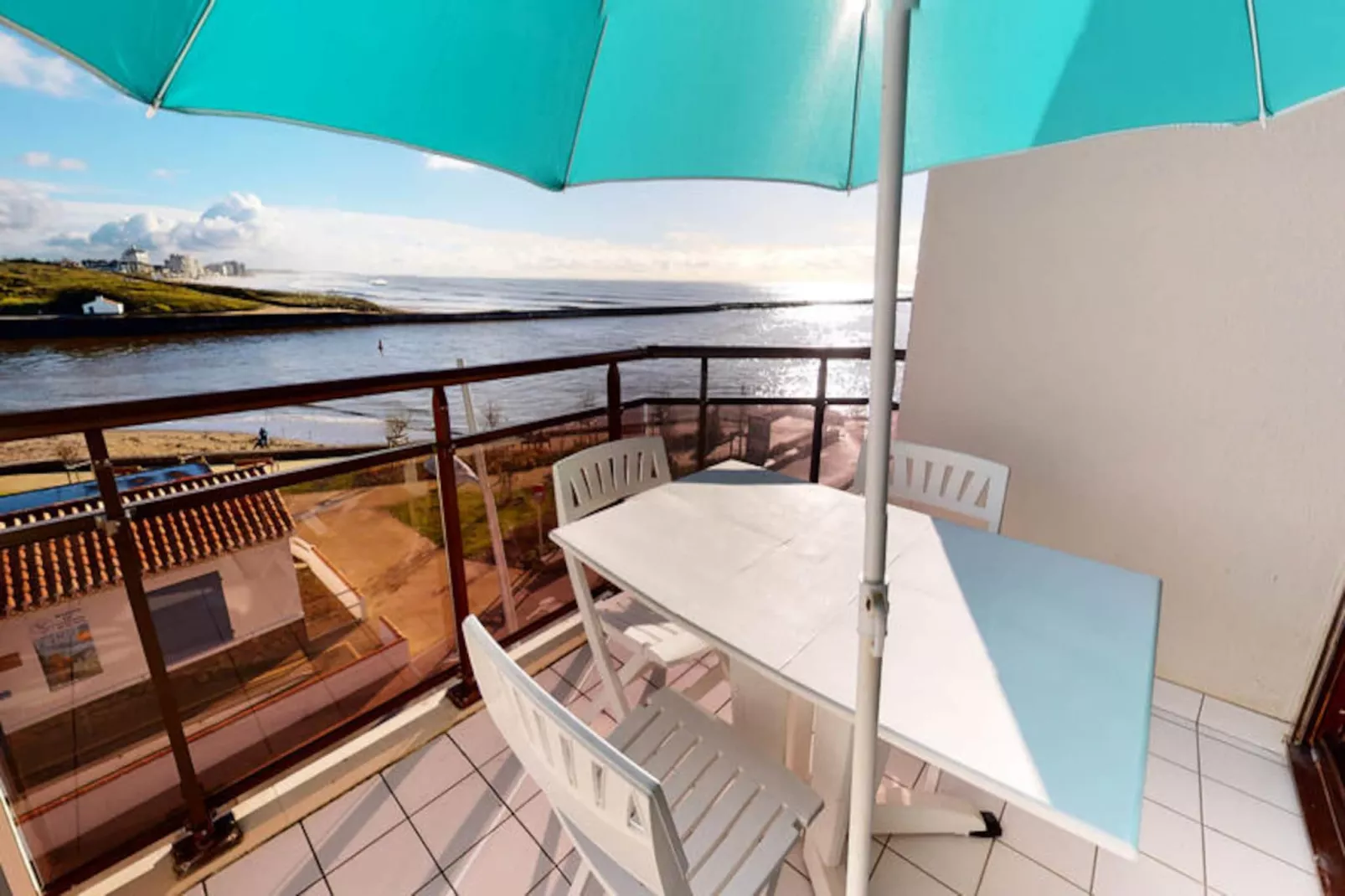 Appartements à Saint-Gilles-Croix-de-Vie-Untagged