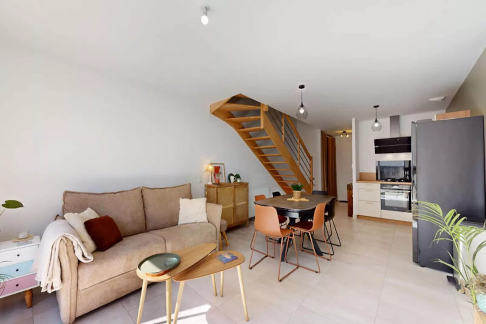 Maison à Saint-Gilles-Croix-de-Vie-Untagged