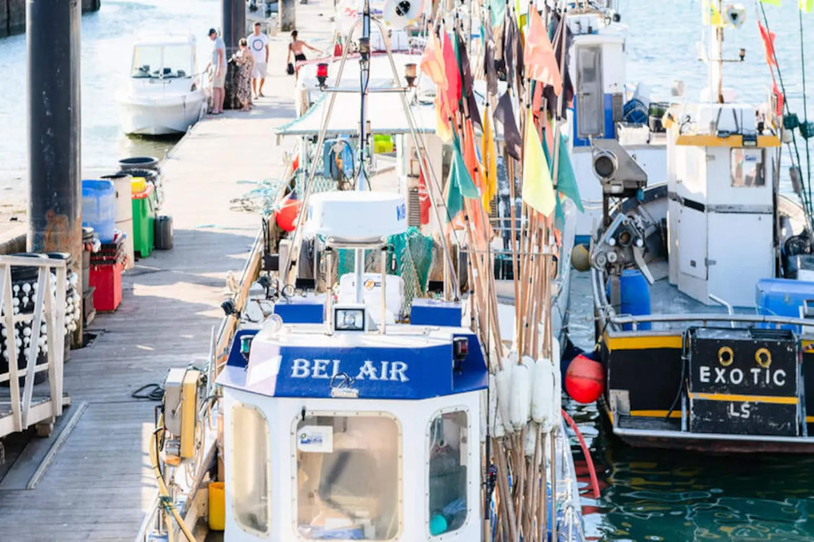 Maison à Saint-Gilles-Croix-de-Vie-Untagged