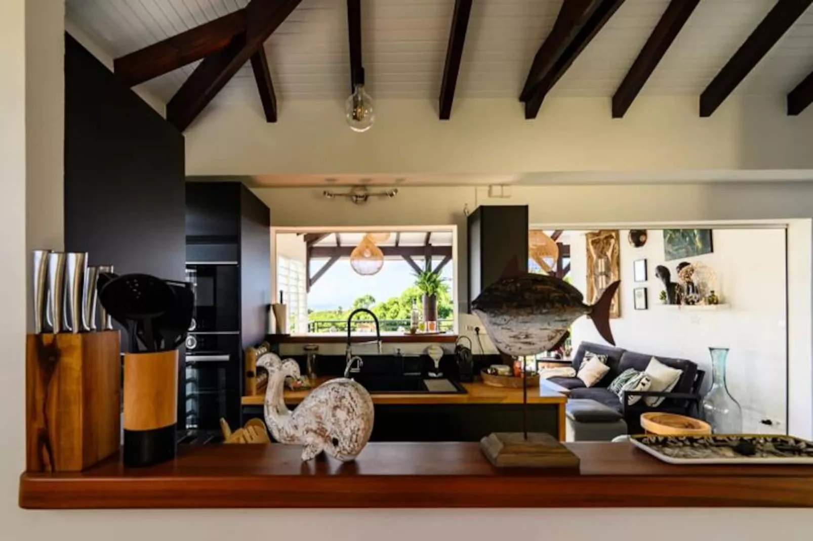 Villa Bwacajou - Non tagué