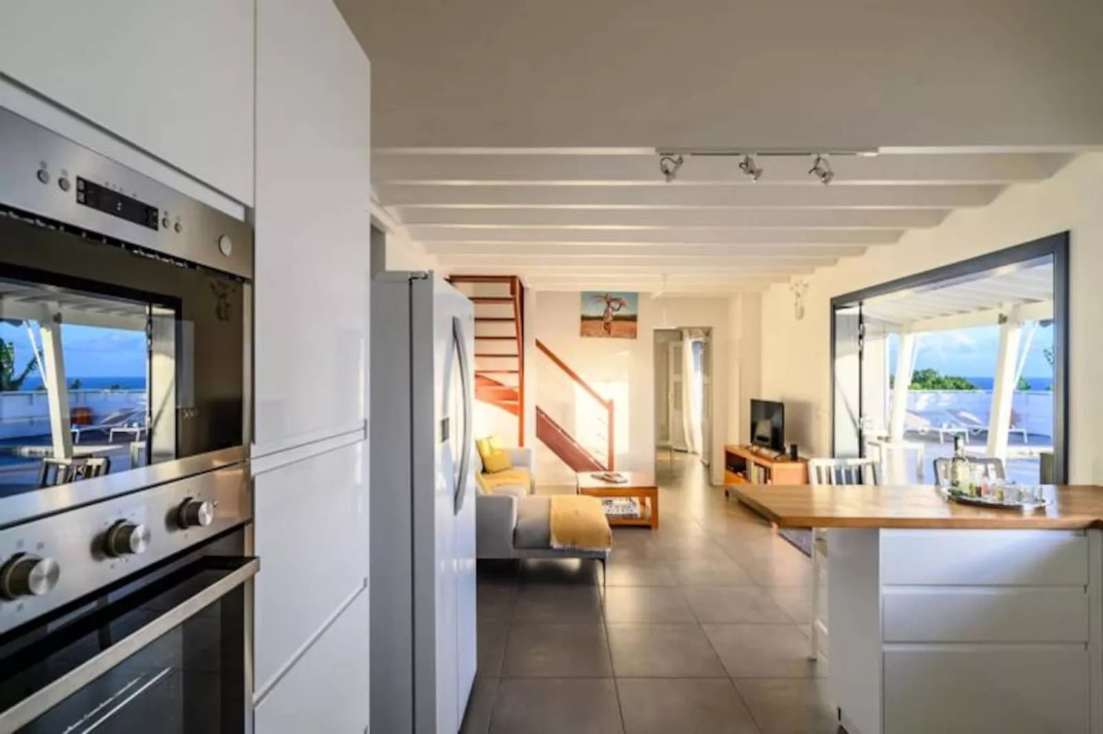 Villa Paruline - Non tagué