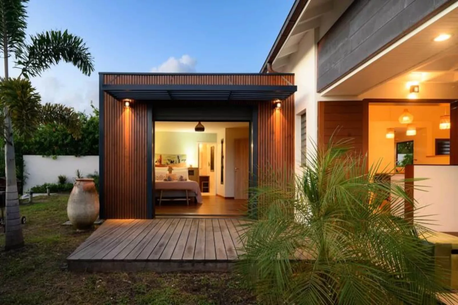 Villa Ayam&eacute; - Non tagué