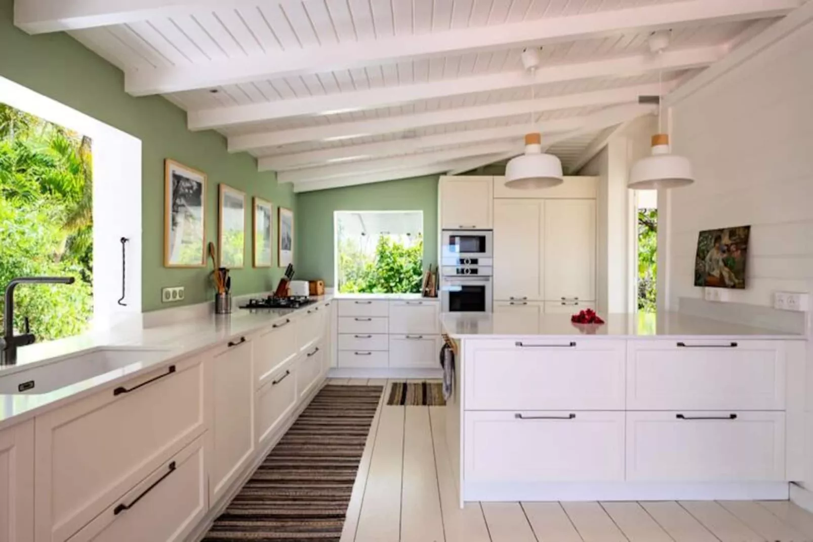 Villa Blanche - Non tagué