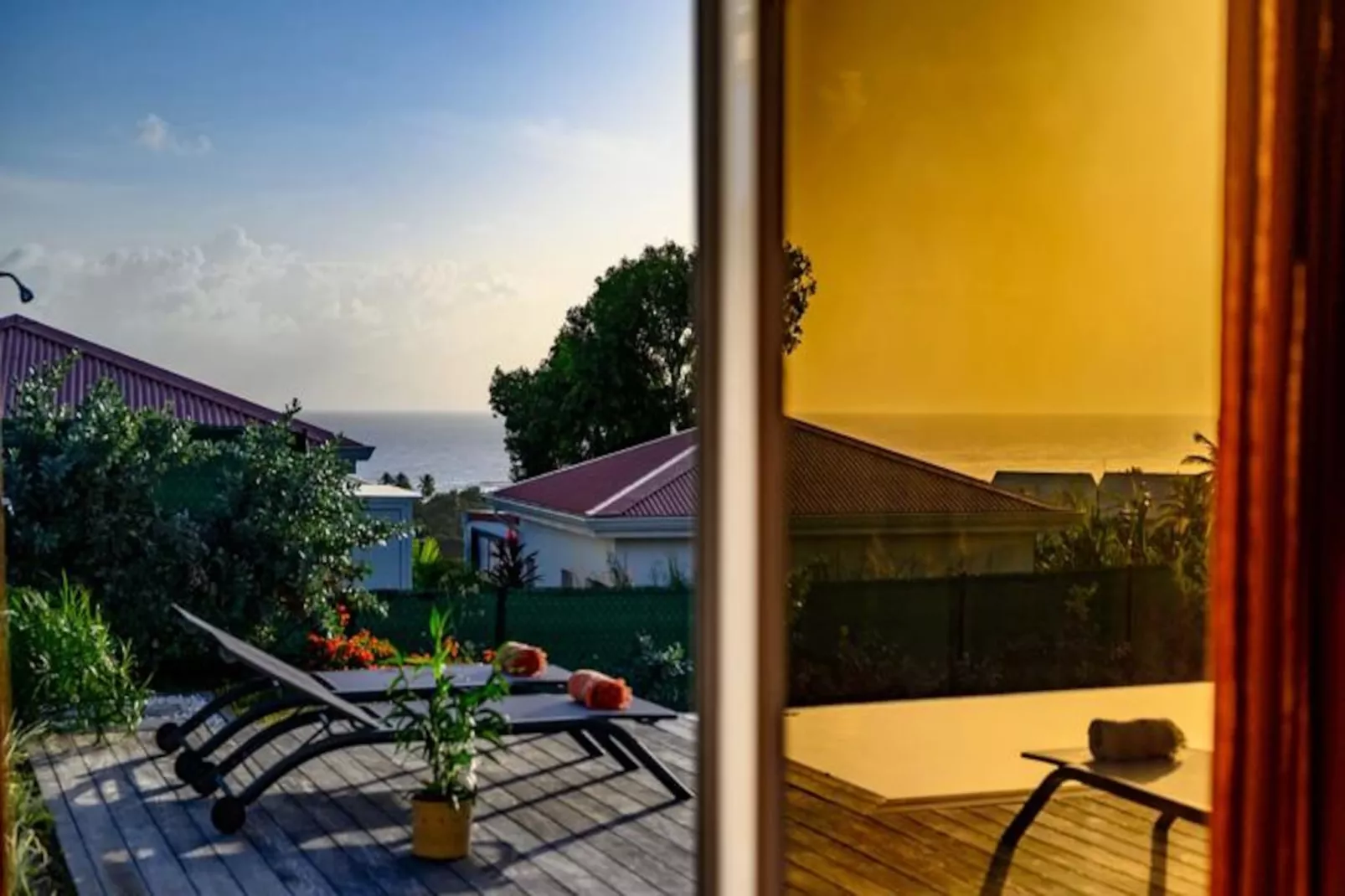 Villa Paloma - Nicht zugeordnet