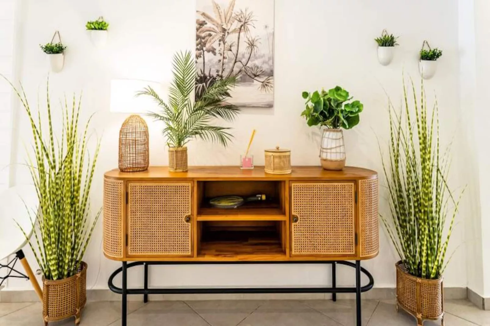 Villa Moca - Non tagué