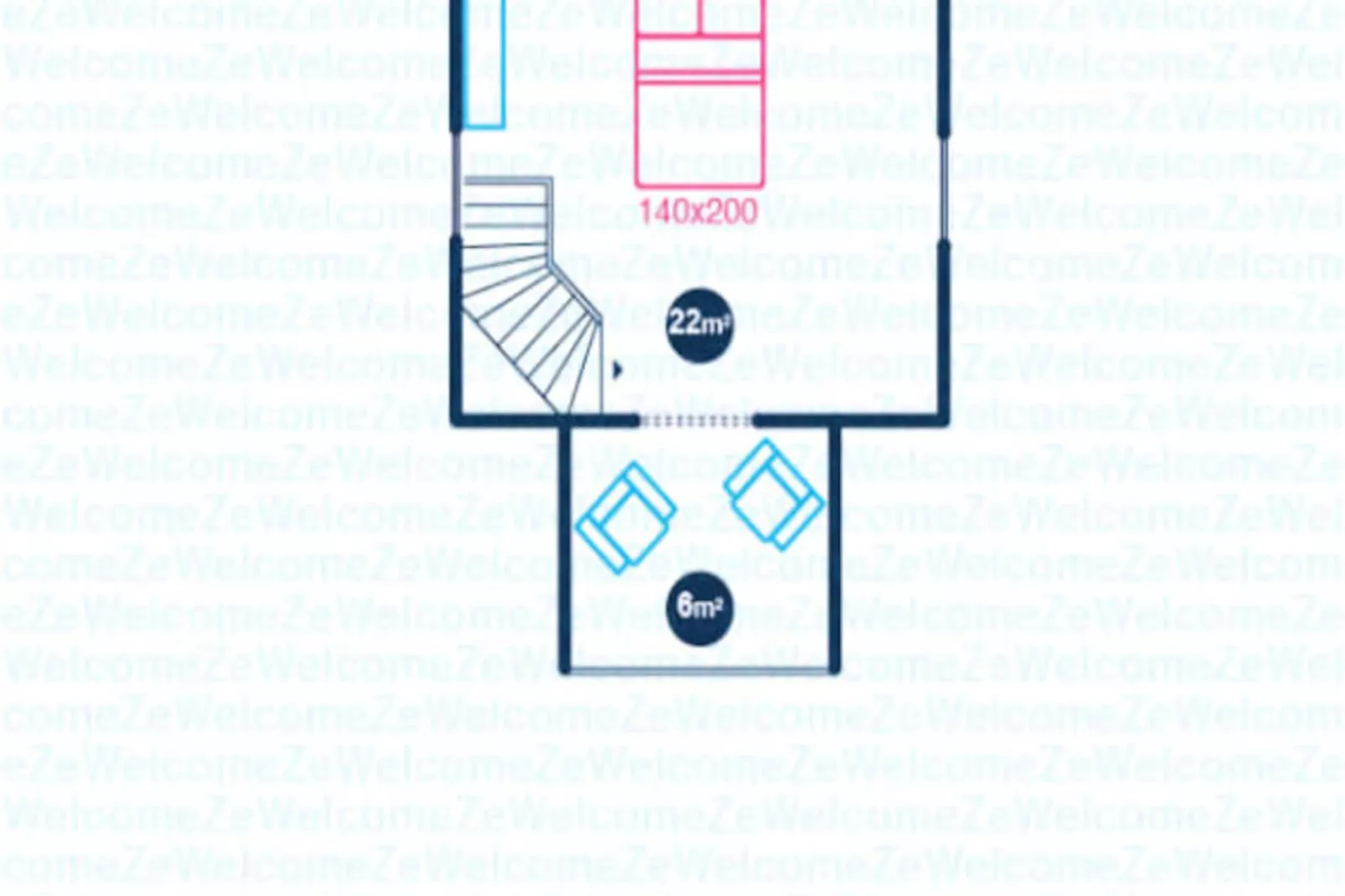 Villa Yanachrys-Nicht zugeordnet
