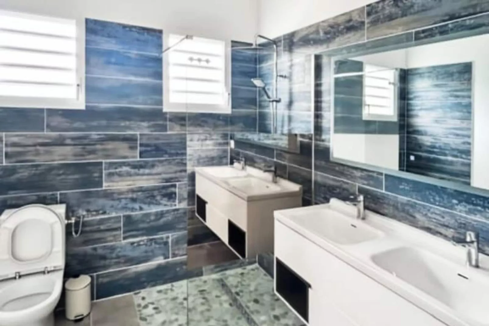 Villa Pura Vida-Non tagué