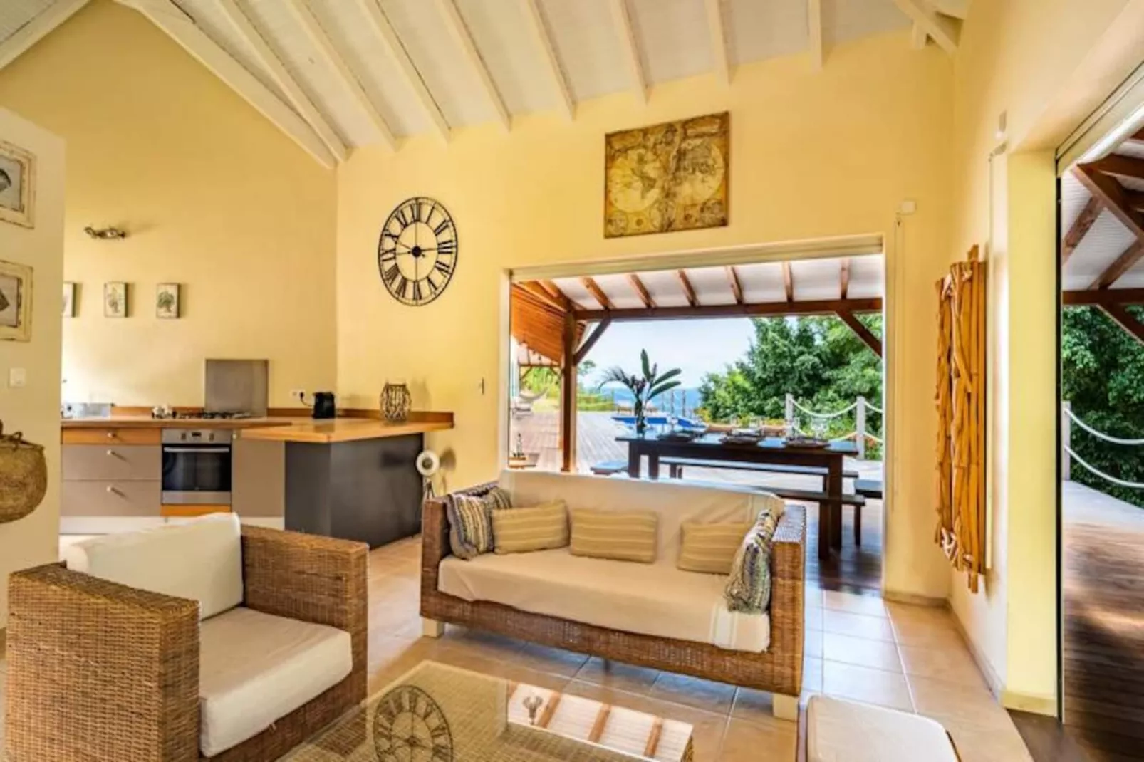 Villa Coccoloba - Non tagué