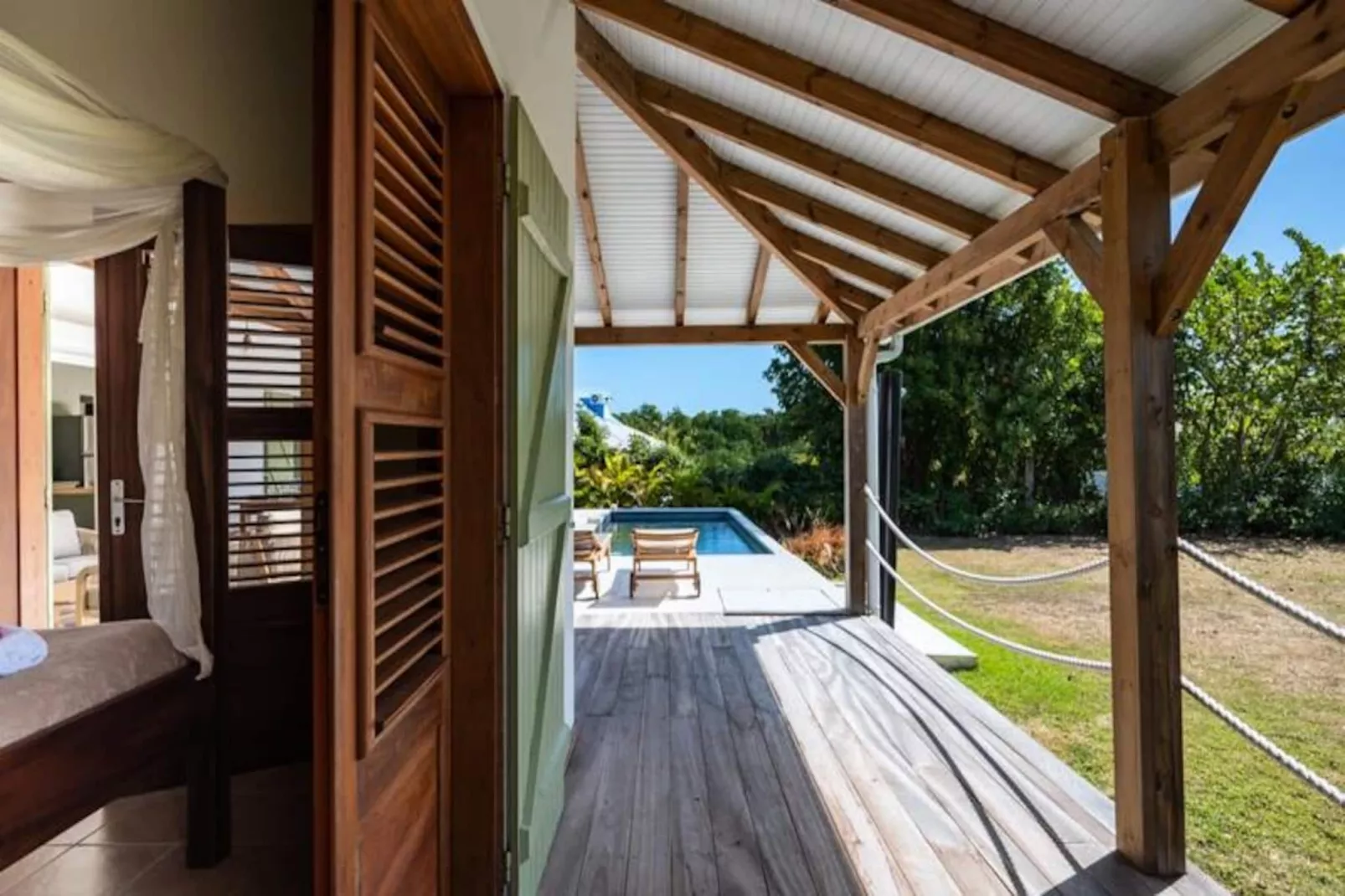 Villa Jacaranda - Untagged