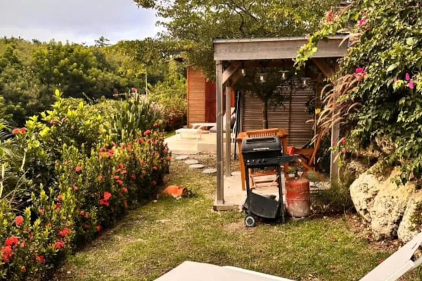 Bungalow Damien - Nicht zugeordnet