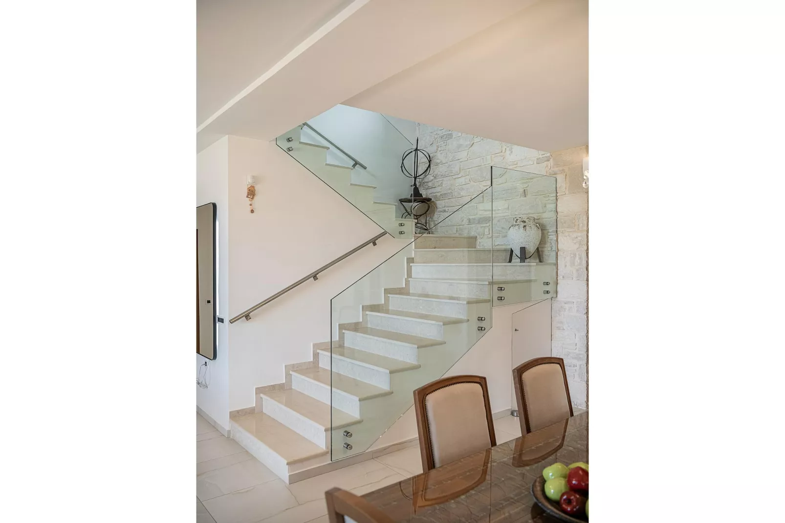 Villa Aloni 6prs-Flur