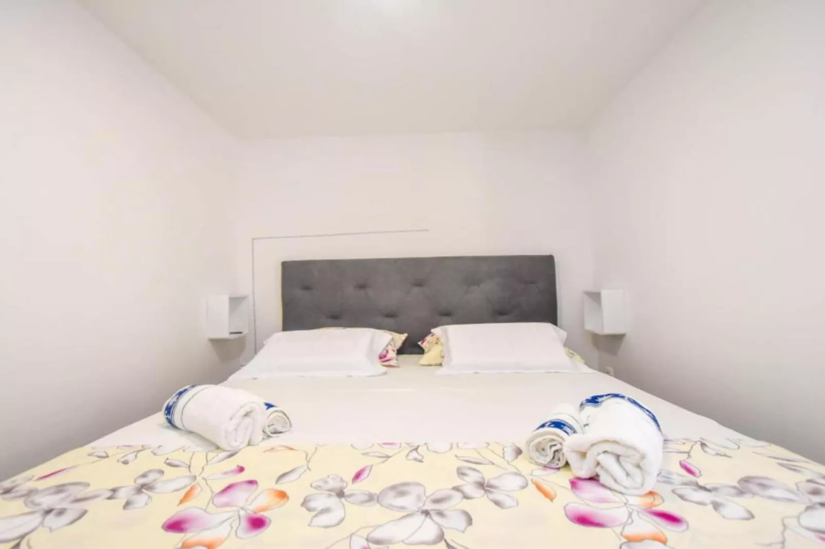 Mobile homes Bella vita 2-Chambre