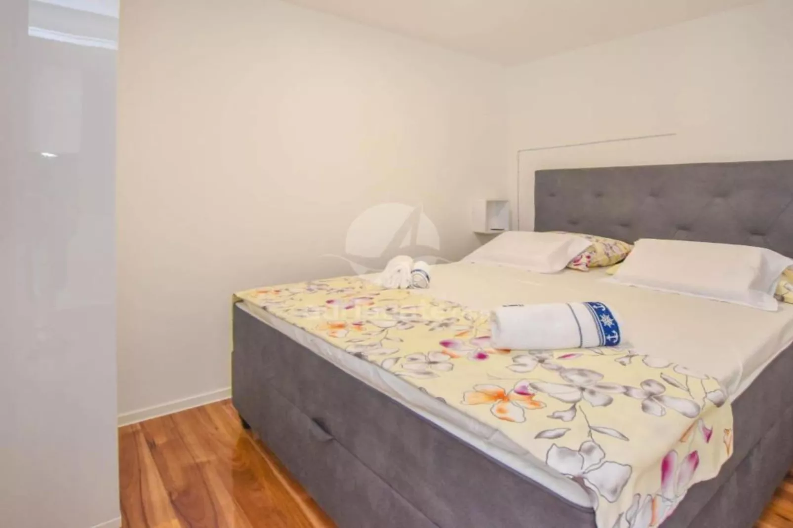 Mobile homes Bella vita 3-Chambre