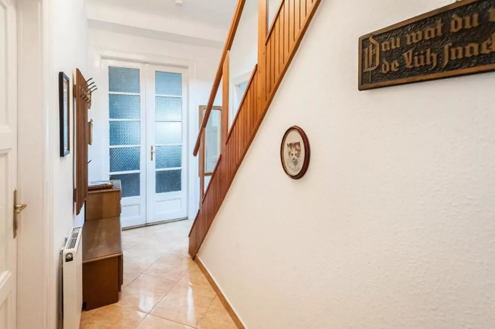 Ferienhaus in Budapest mit großem Garten-Landing