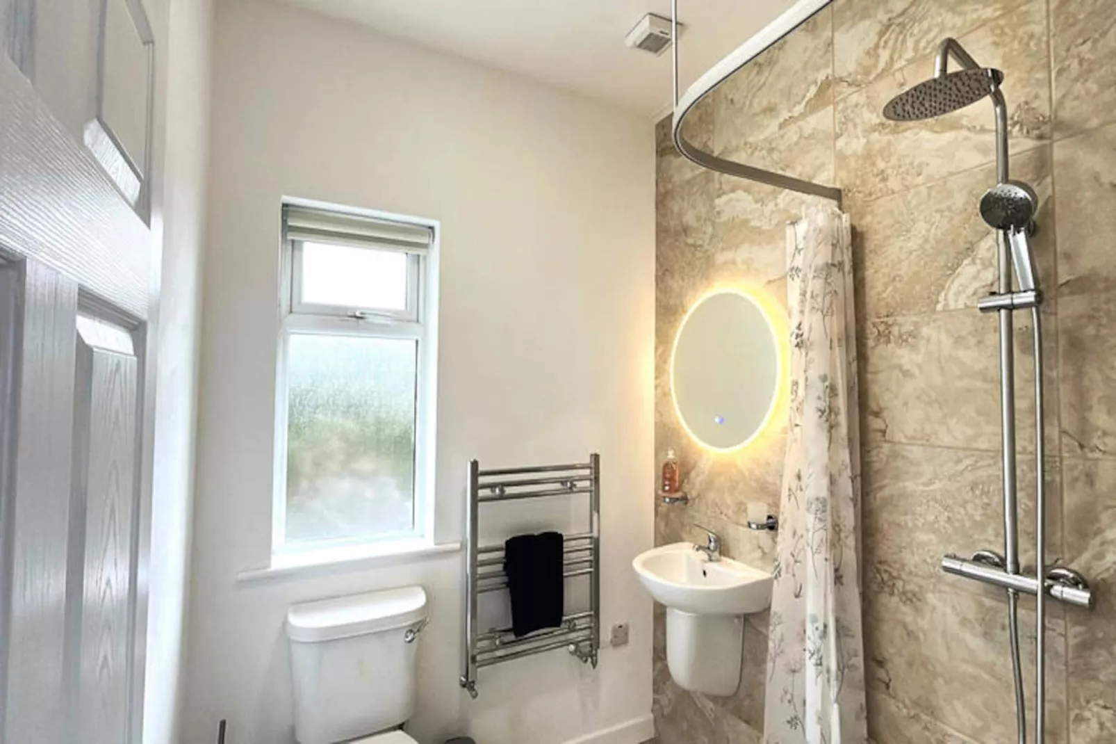 Mobil Home - Bungalow - Cottage à Renvyle Galway-Non tagué