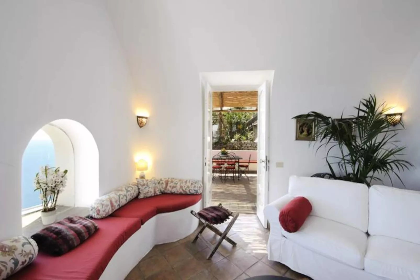 Maison à Praiano-Untagged