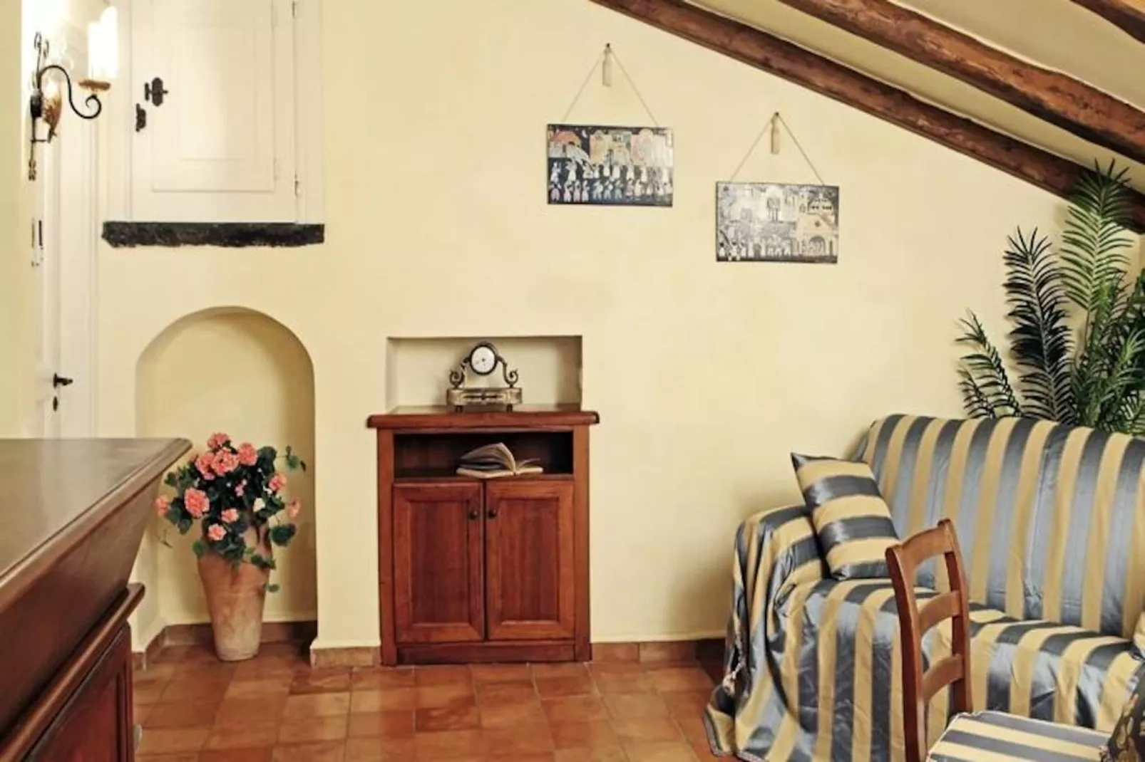 Maison à Amalfi-Untagged