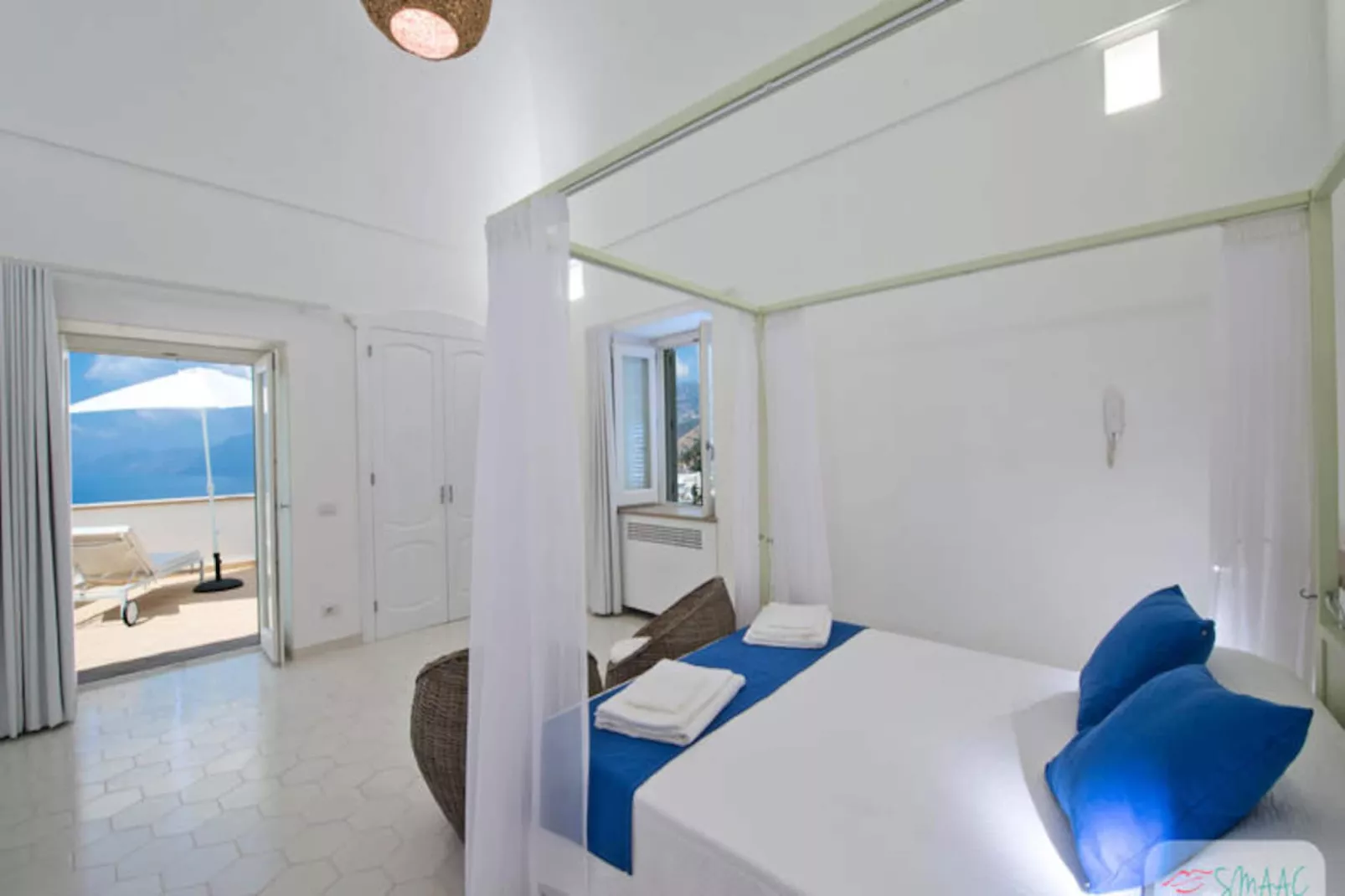 Maison à Praiano-Untagged