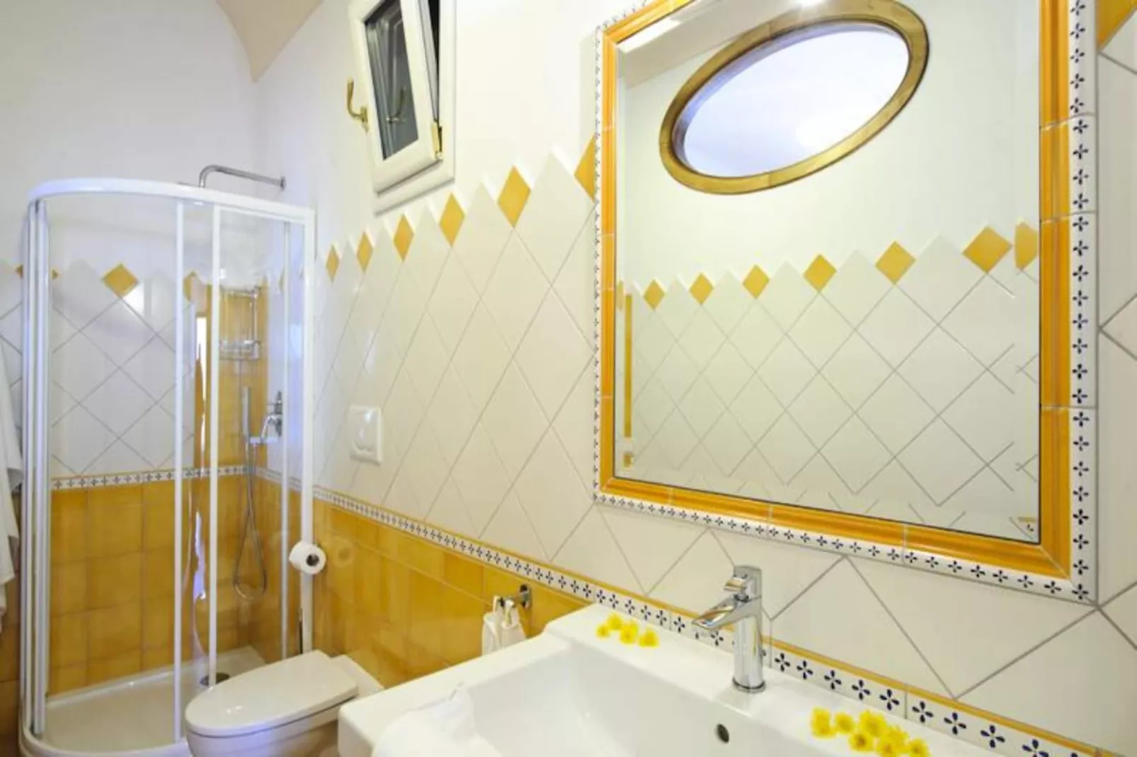 Maison à Praiano-Untagged