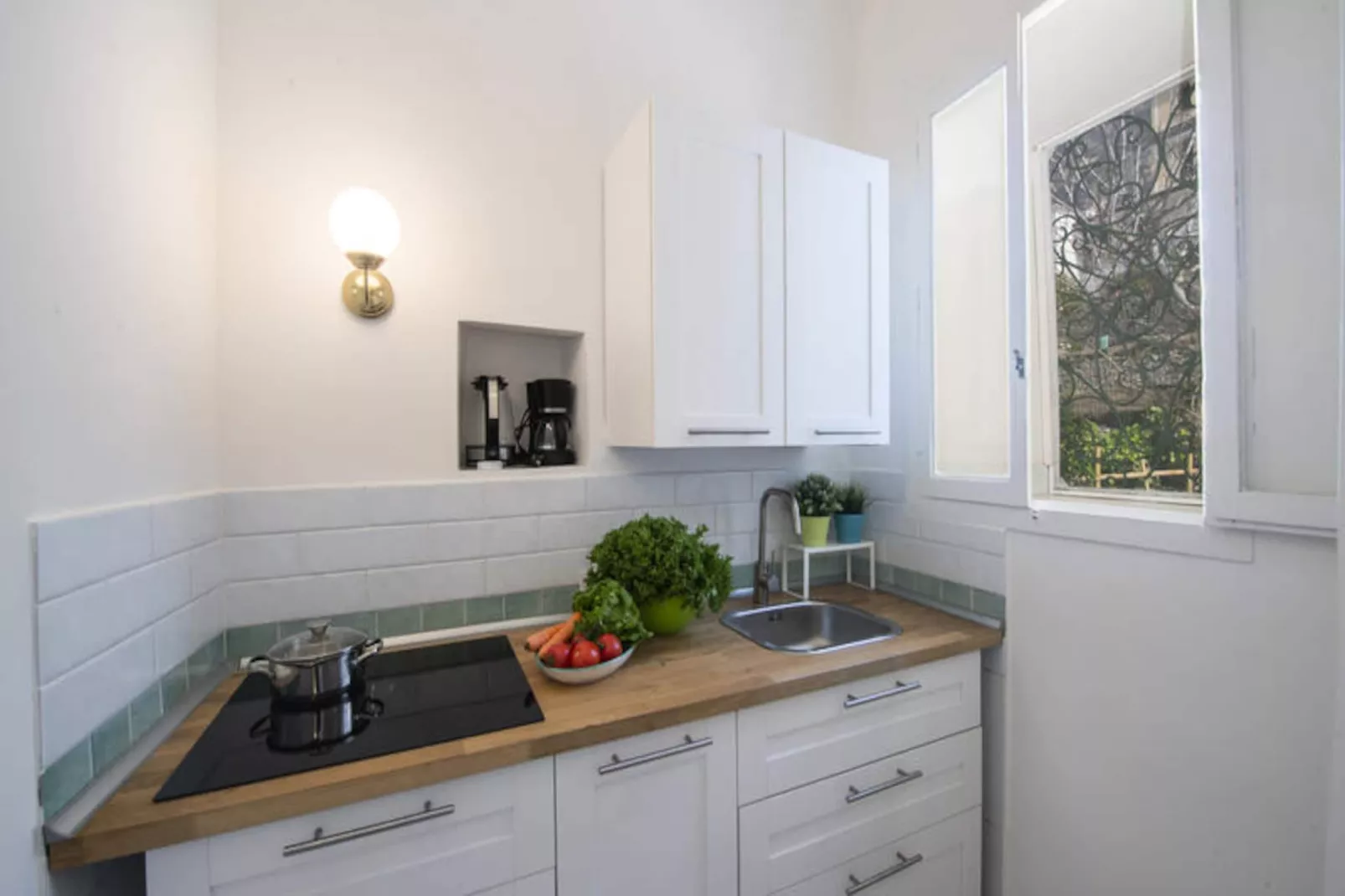 Maison à Praiano-Untagged