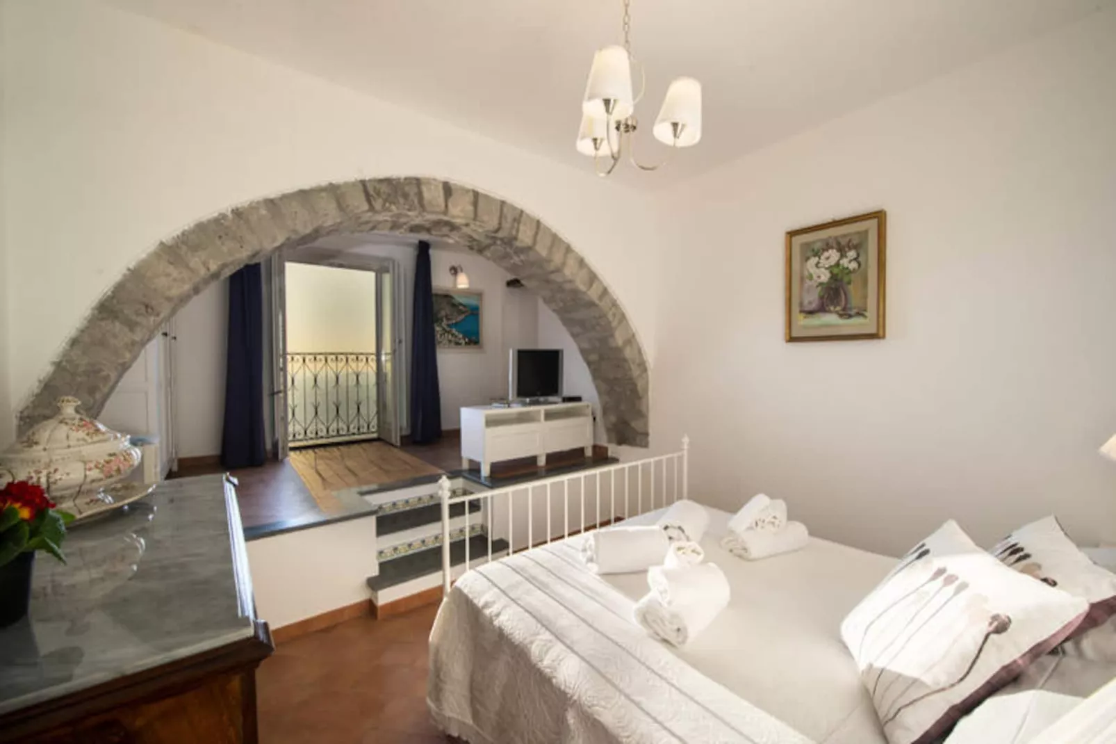 Maison à Praiano-Untagged