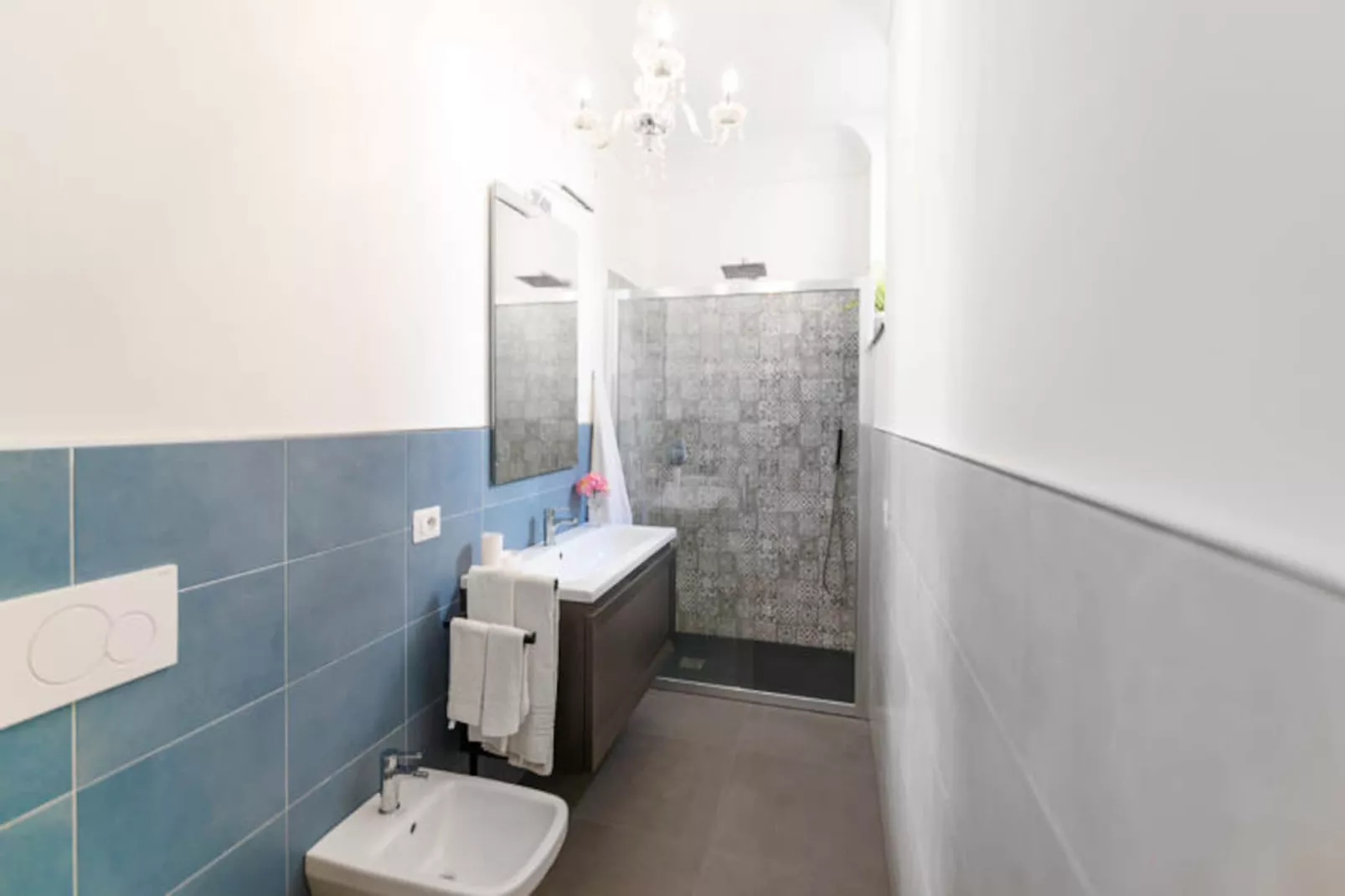 Maison à Praiano-Untagged